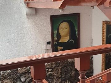 Santa Fe OPORTUNIDAD Casa de 5 Recamaras $ 13,500,000