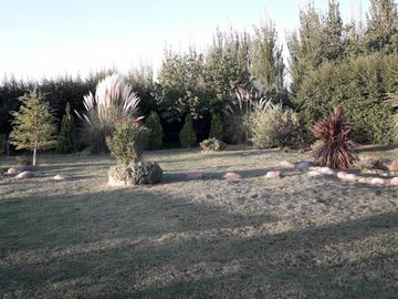 Cabañas En Mendoza - Salto De Las Rosas