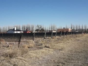 Cabañas En Mendoza - Salto De Las Rosas