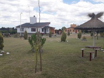 Cabañas En Mendoza - Salto De Las Rosas