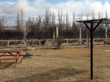 Cabañas En Mendoza - Salto De Las Rosas