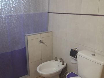 Cabañas En Mendoza - Salto De Las Rosas