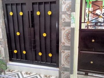 Dijual Rumah Kost Baru Margorejo Surabaya