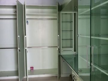 Dijual Rumah Mewah Wisma Mukti Klampis Anom