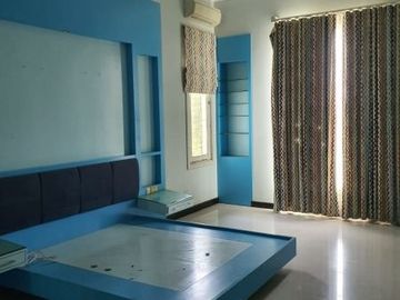 Dijual Rumah Mewah Wisma Mukti Klampis Anom