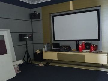 Dijual Rumah Mewah Wisma Mukti Klampis Anom
