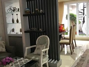 Rumah Nyaman di Cluster Vernonia Summarecon Bekasi