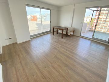 PUAN 500 - 2 AMB C/2 BAÑOS - ESCRITORIO - GRAN TERRAZA C/PARRILLA  - CABALLITO