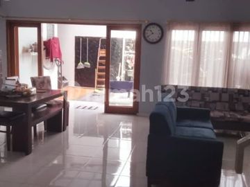 Rumah Logam Cijaura Dekat Tol Buah Batu Bandung
