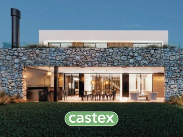 Casa a la venta de 3 dormitorios con vista al agua en Costas, Puertos