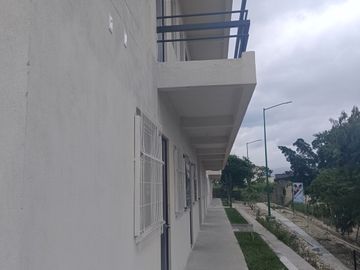Departamentos en  Fracc. Loma linda