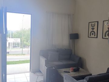 Departamentos en  Fracc. Loma linda