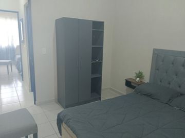 Departamentos en  Fracc. Loma linda