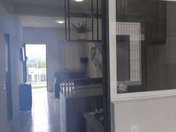 Departamentos en  Fracc. Loma linda