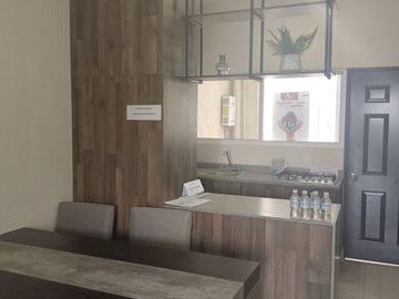Departamentos en  Fracc. Loma linda
