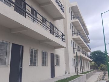 Departamentos en  Fracc. Loma linda