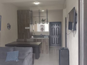Departamentos en  Fracc. Loma linda