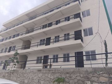 Departamentos en  Fracc. Loma linda