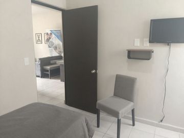 Departamentos en  Fracc. Loma linda