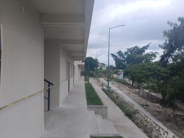 Departamentos en  Fracc. Loma linda
