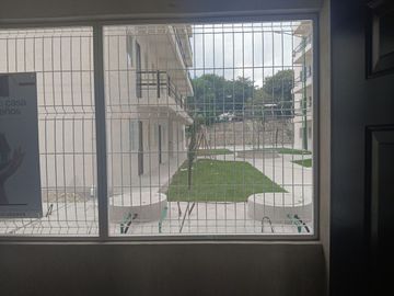 Departamentos en  Fracc. Loma linda