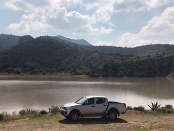 Perfecto para Inversión, Cabañas en Tulancingo.