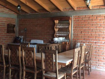 Perfecto para Inversión, Cabañas en Tulancingo.