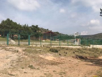 Perfecto para Inversión, Cabañas en Tulancingo.
