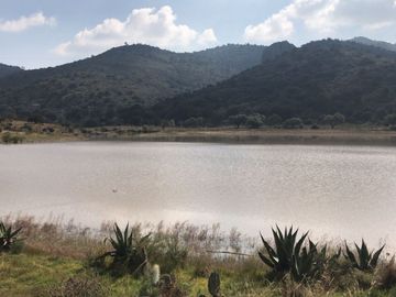 Perfecto para Inversión, Cabañas en Tulancingo.