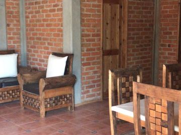Perfecto para Inversión, Cabañas en Tulancingo.