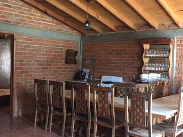 Perfecto para Inversión, Cabañas en Tulancingo.