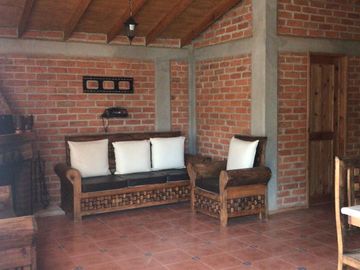 Perfecto para Inversión, Cabañas en Tulancingo.