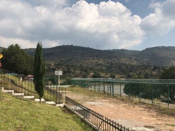 Perfecto para Inversión, Cabañas en Tulancingo.