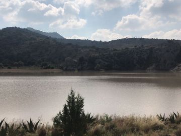 Perfecto para Inversión, Cabañas en Tulancingo.