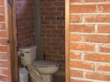 Perfecto para Inversión, Cabañas en Tulancingo.