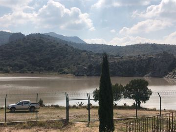 Perfecto para Inversión, Cabañas en Tulancingo.