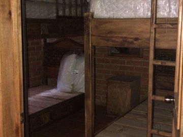 Perfecto para Inversión, Cabañas en Tulancingo.