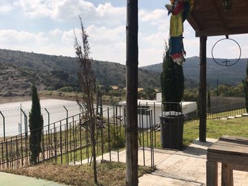 Perfecto para Inversión, Cabañas en Tulancingo.