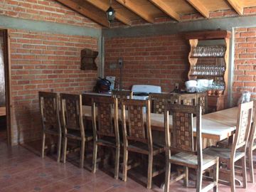 Perfecto para Inversión, Cabañas en Tulancingo.