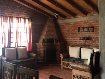 Perfecto para Inversión, Cabañas en Tulancingo.