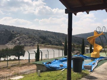 Perfecto para Inversión, Cabañas en Tulancingo.