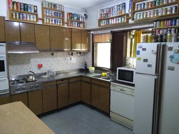 Chalet en venta en Castelar Norte