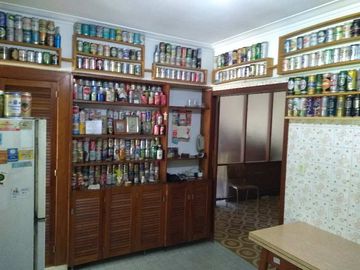 Chalet en venta en Castelar Norte