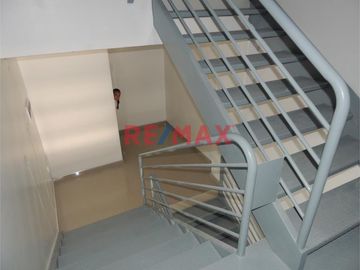 ✨ Oficina Moderna y Estratégicamente Ubicada en Chiclayo ✨

¿Buscas el espacio perfecto para potenciar tu negocio en el corazón de Chiclayo? ¡No bus