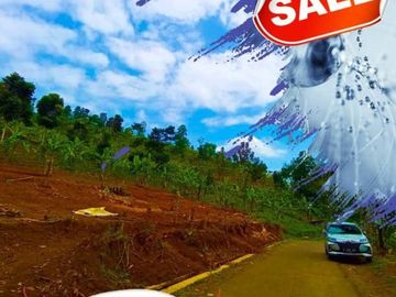 Investasi Jawa Barat Kavlingan Tanah Strategis Cimenyan