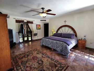 CASA EN VENTA TIPO CAMPESTRE TIPO HACIENDA EN RÍO BONITO