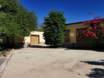 CASA EN VENTA TIPO CAMPESTRE TIPO HACIENDA EN RÍO BONITO