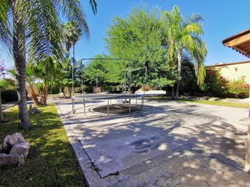 CASA EN VENTA TIPO CAMPESTRE TIPO HACIENDA EN RÍO BONITO