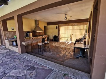 CASA EN VENTA TIPO CAMPESTRE TIPO HACIENDA EN RÍO BONITO