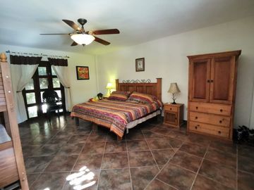 CASA EN VENTA TIPO CAMPESTRE TIPO HACIENDA EN RÍO BONITO